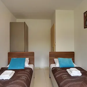 Apartament Sun Seasons 24 - Cztery Pory Roku - Panorama, Karpacz