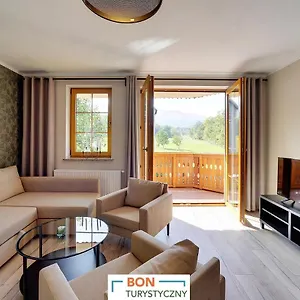 Apartament Sun Seasons 24 - Z Widokiem- Panorama, Karpacz