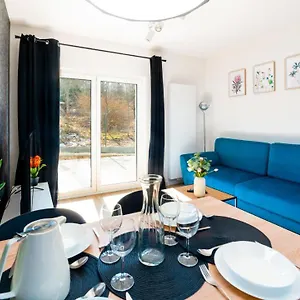 Apartament Sun&snow Sikorskiego Ii, Karpacz