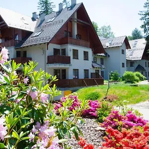 Polana-karpacz Karpacz